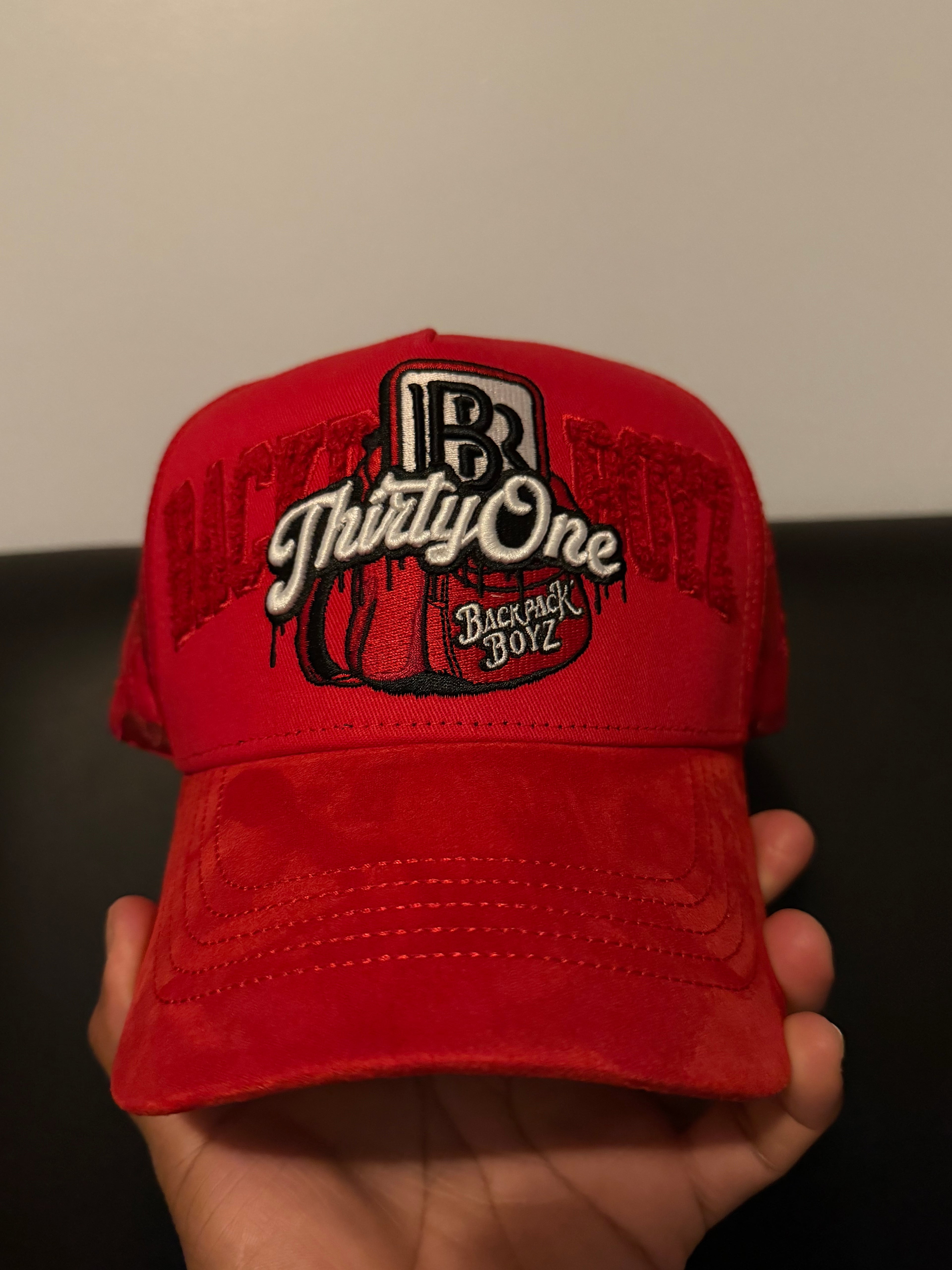 Thirty One ( La Mochila )