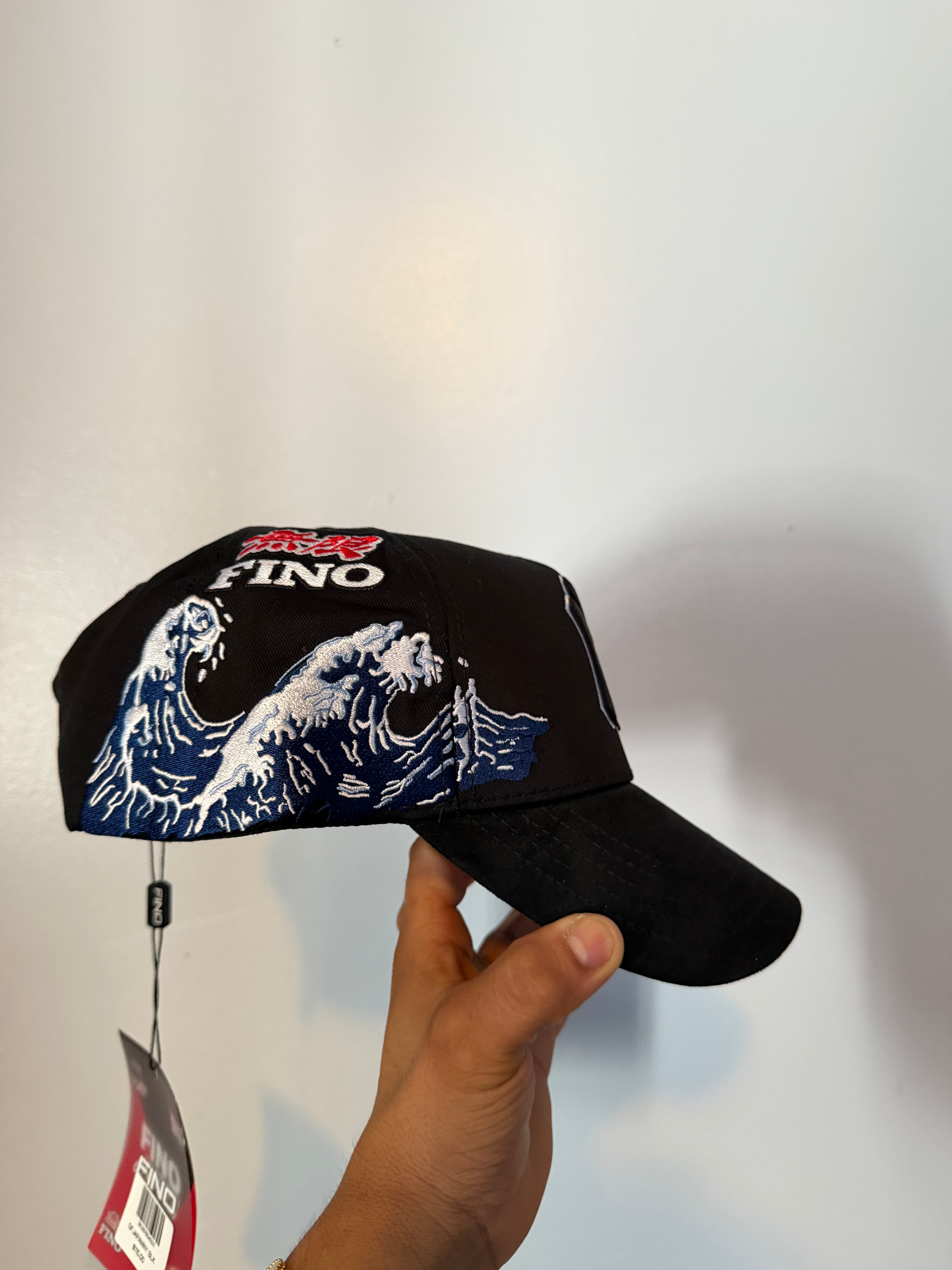 Gallo Fino ( NY Japan )