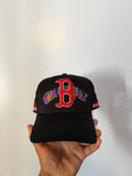 Gallo Fino Hats ( BackPack Boyz )