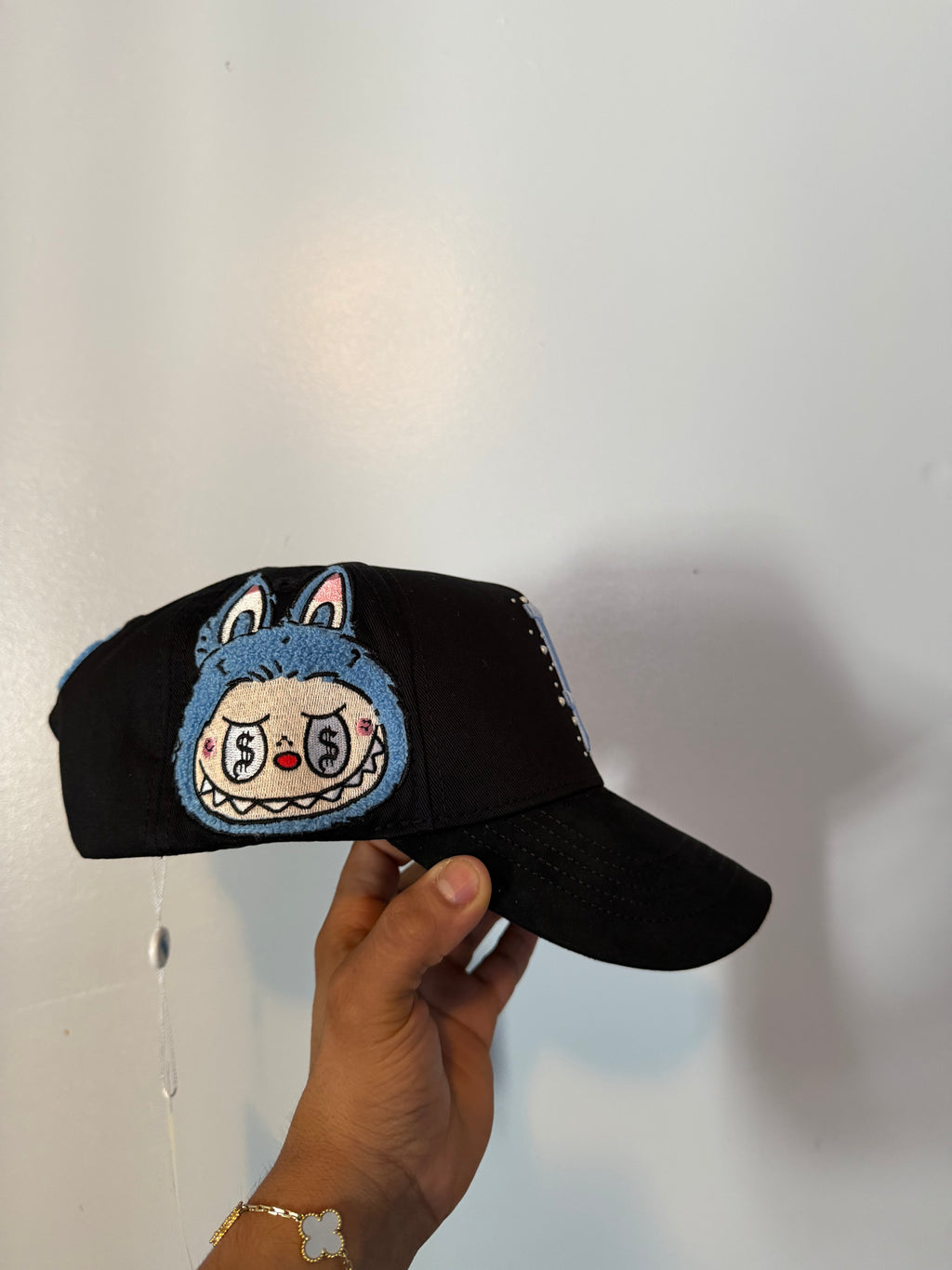Cashed Out Hats ( Labubu )