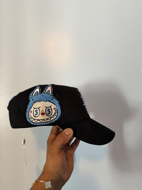 Cashed Out Hats ( Labubu )