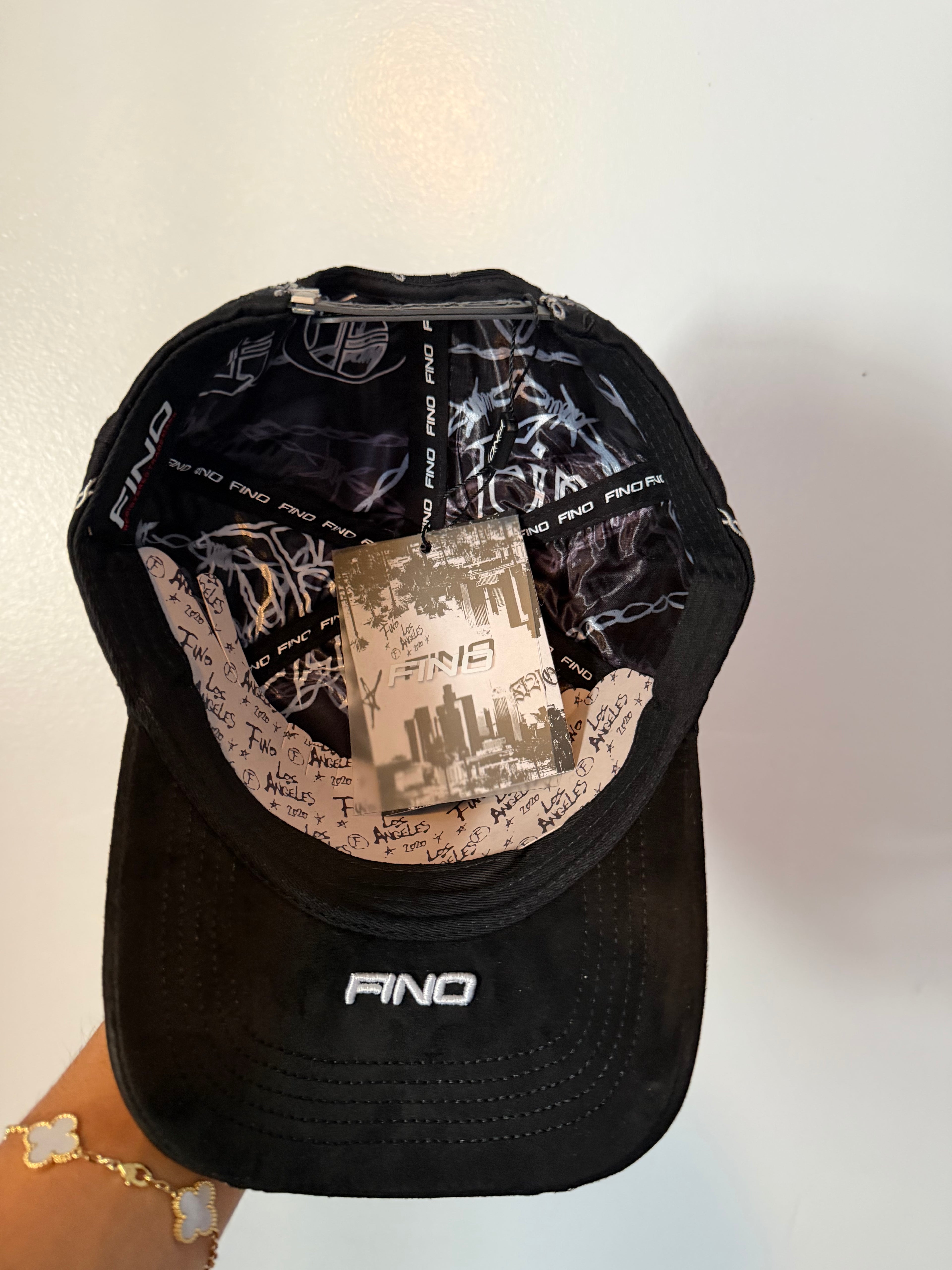 Gallo Fino Hats ( NY Chain )