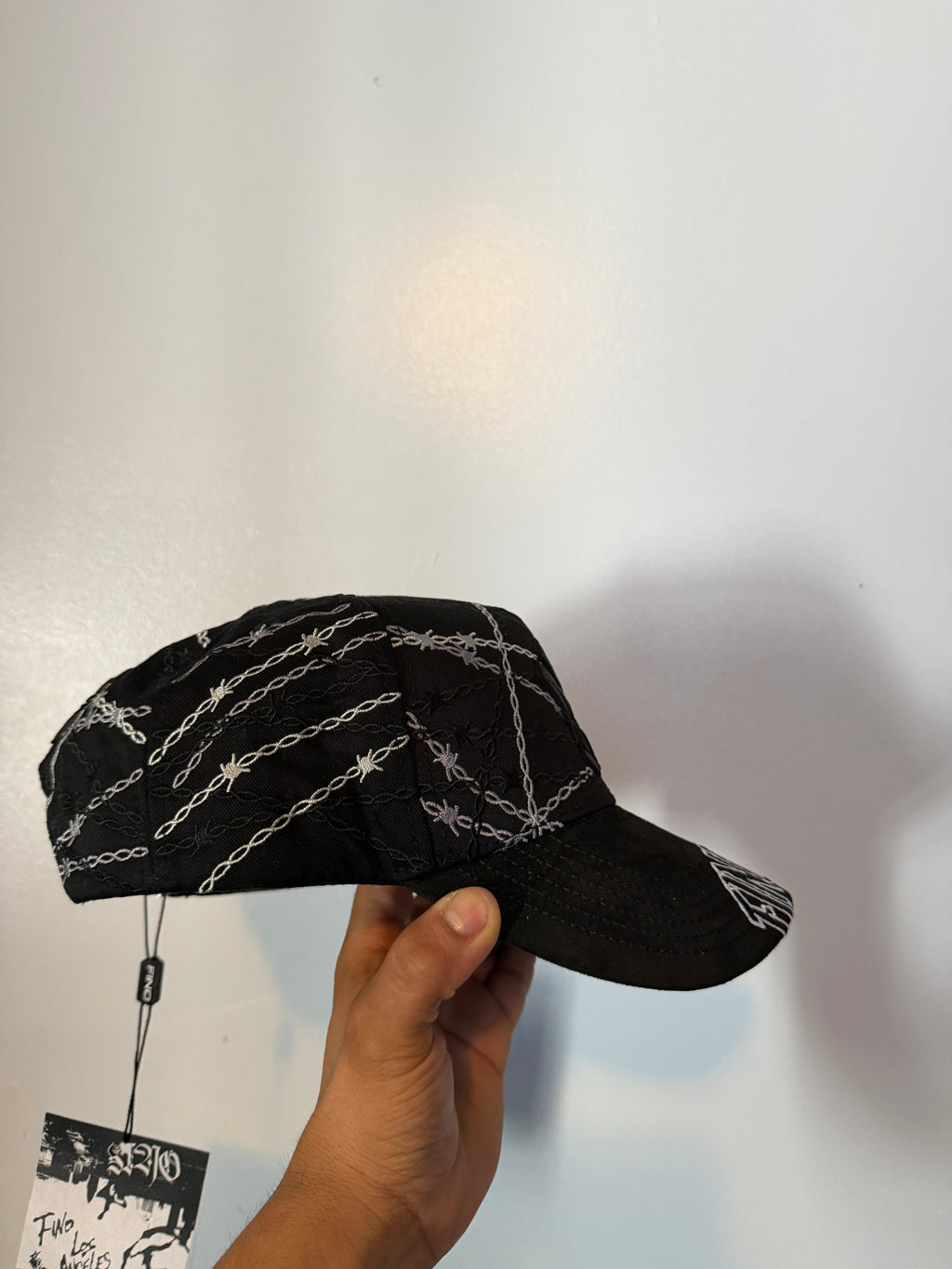 Gallo Fino Hats ( NY Chain )