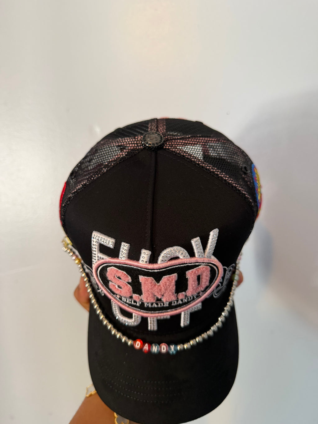 Dandy Hats ( S.M.D )