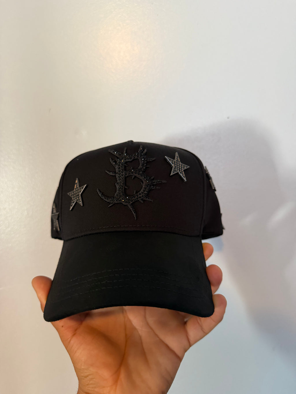 Barbas Hats ( Dark Nebula )