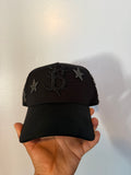 Barbas Hats ( Dark Nebula )