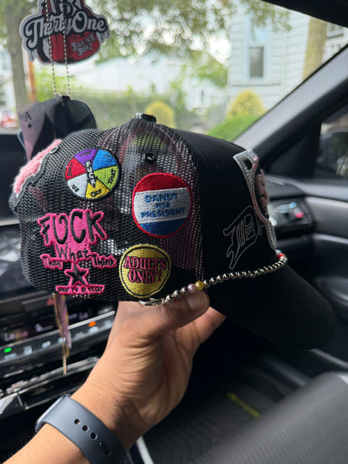 Dandy Hats ( S.M.D )