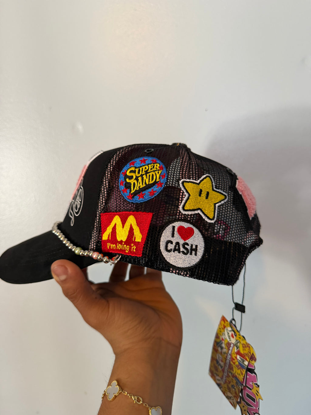 Dandy Hats ( S.M.D )
