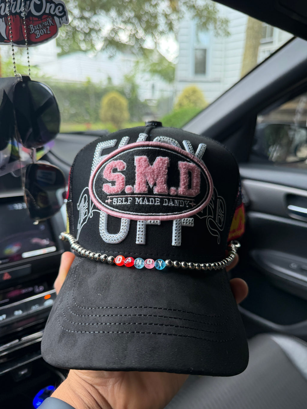 Dandy Hats ( S.M.D )