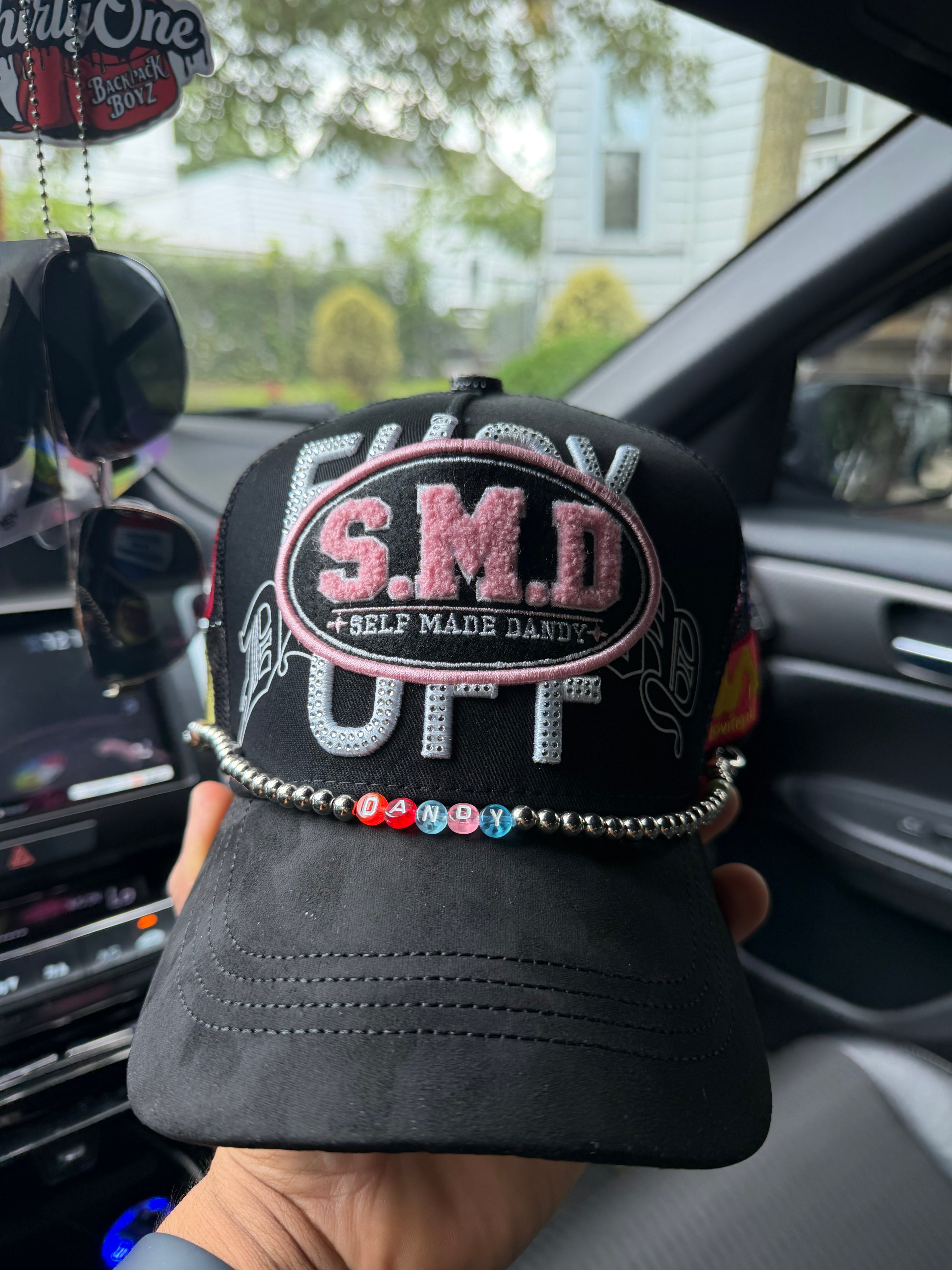 Dandy Hats ( S.M.D )