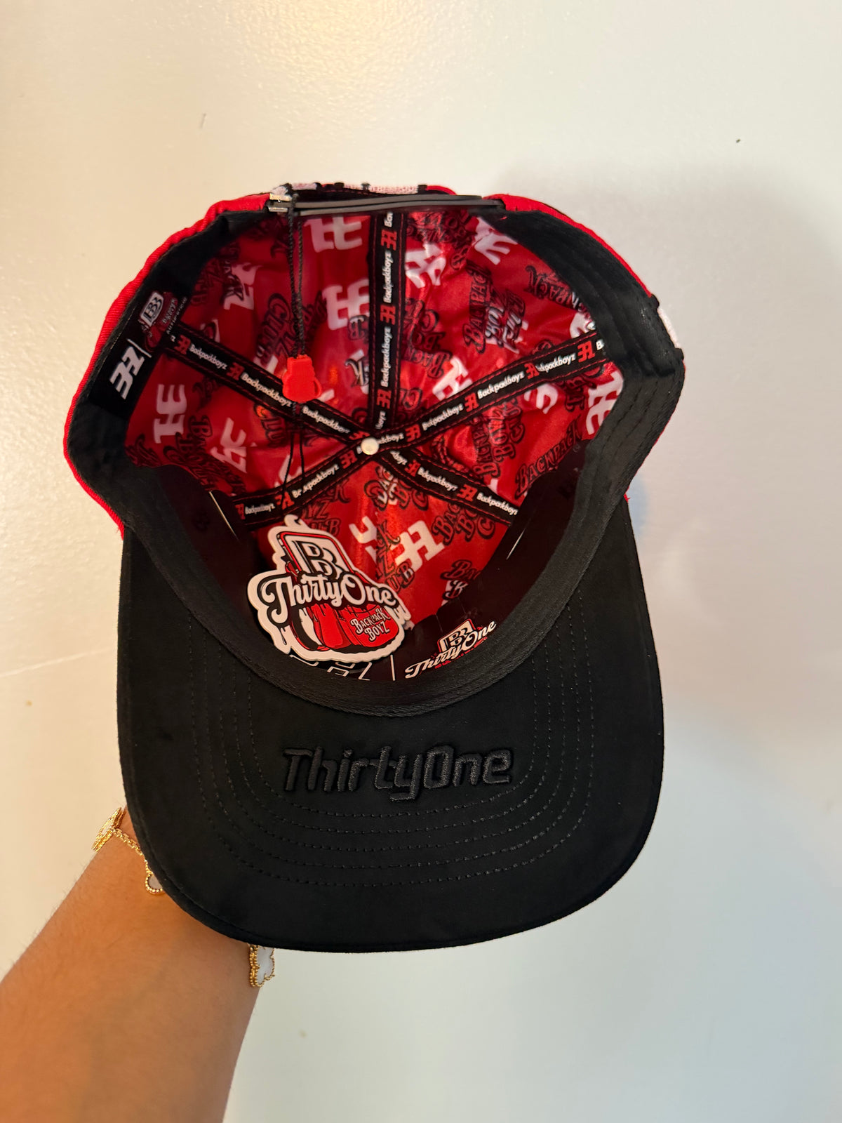 Thirty One ( Arabe )