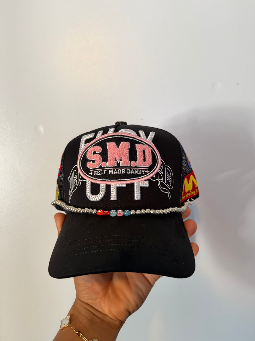Dandy Hats ( S.M.D )