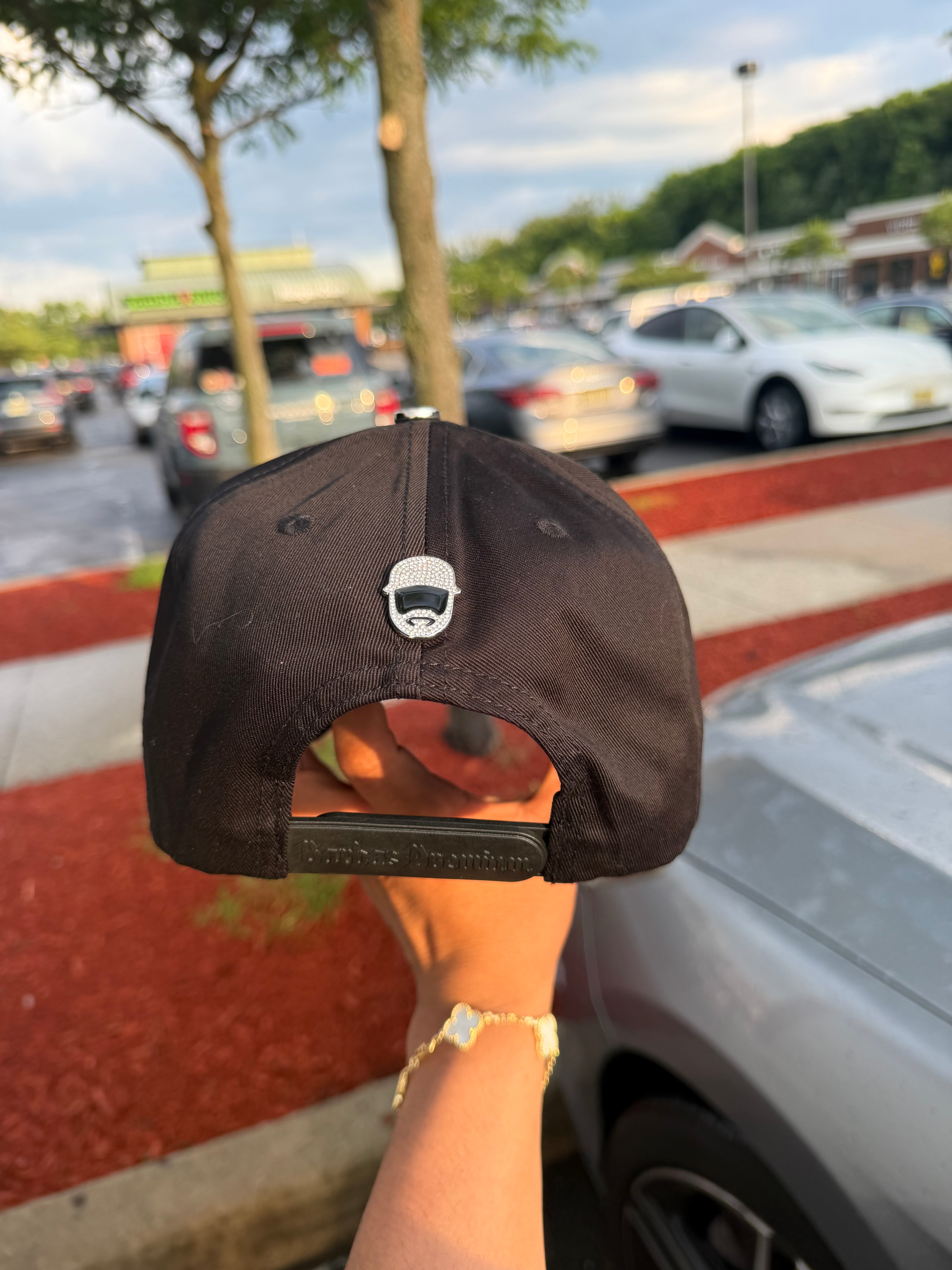 Barbas Hats ( 77 Premium )