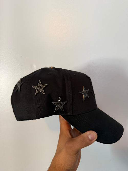 Barbas Hats ( Dark Nebula )