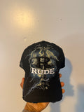Rude Awakenings (Fall of Satan)