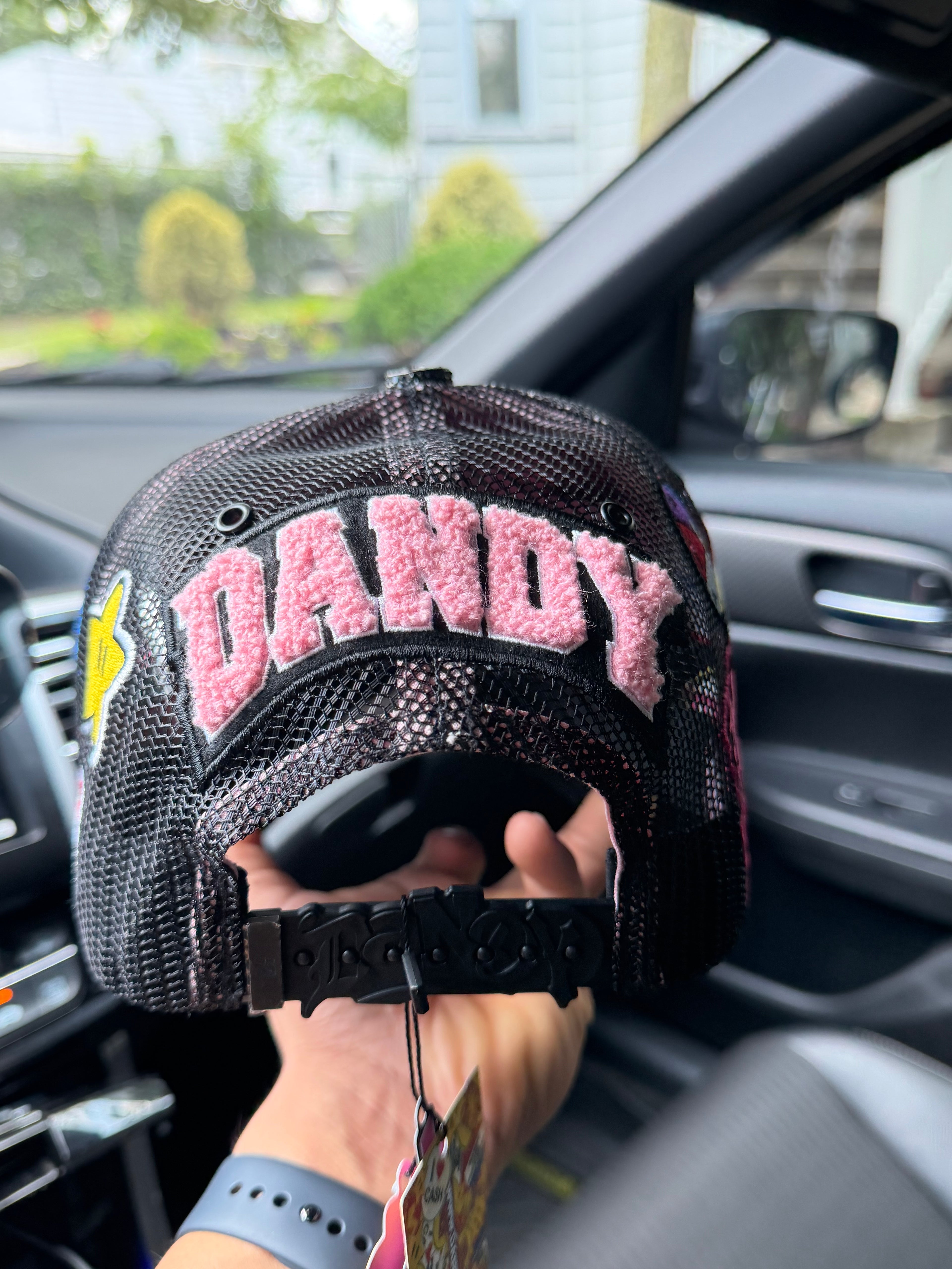 Dandy Hats ( S.M.D )