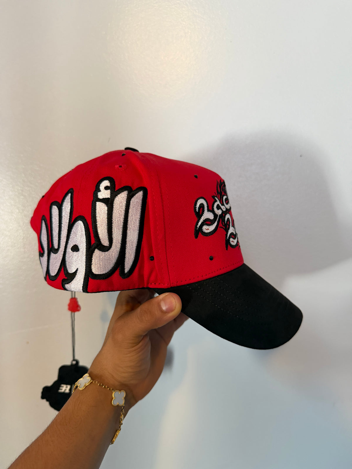 Thirty One ( Arabe )