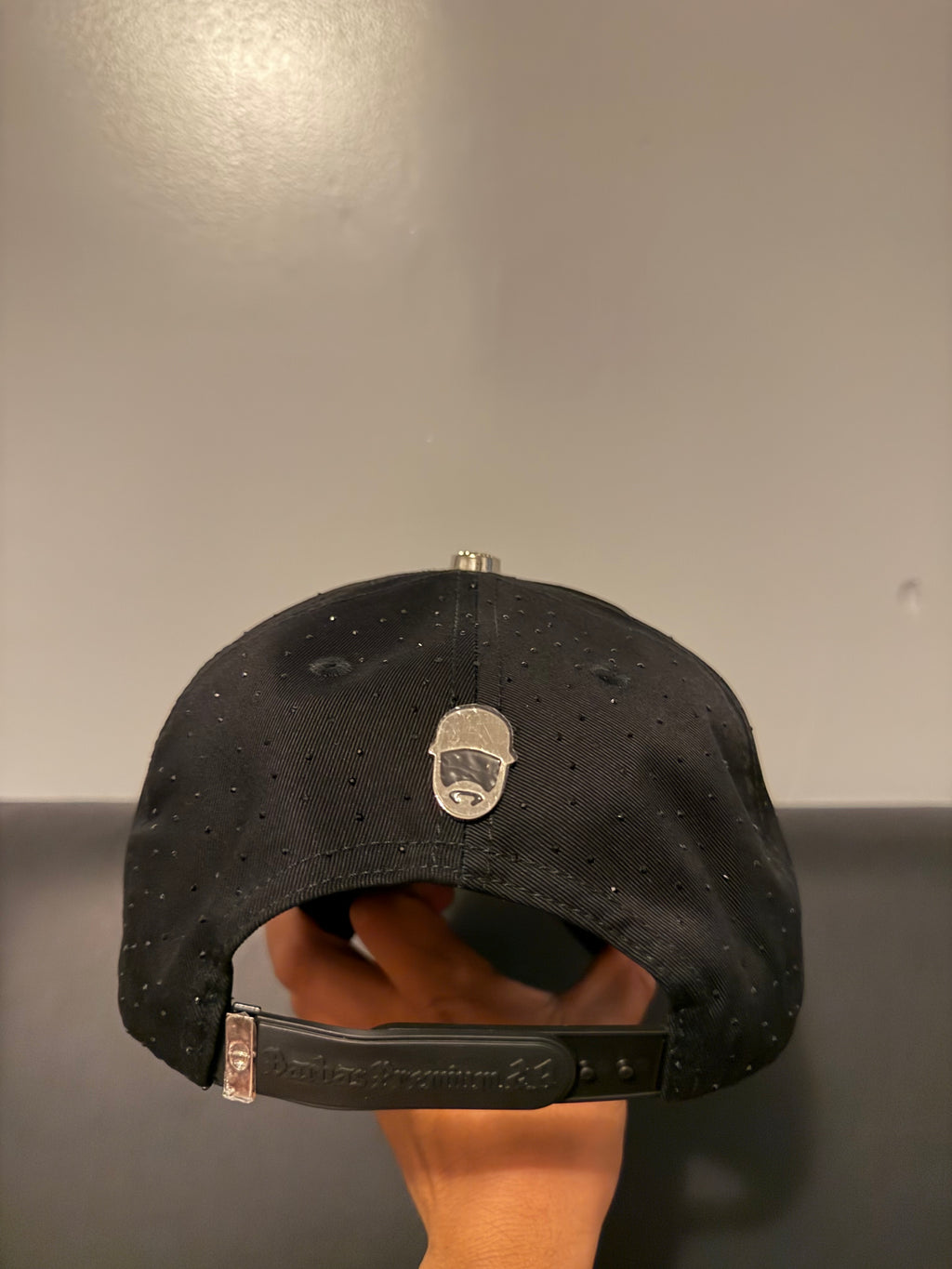 Barbas Hats ( Snowflake )