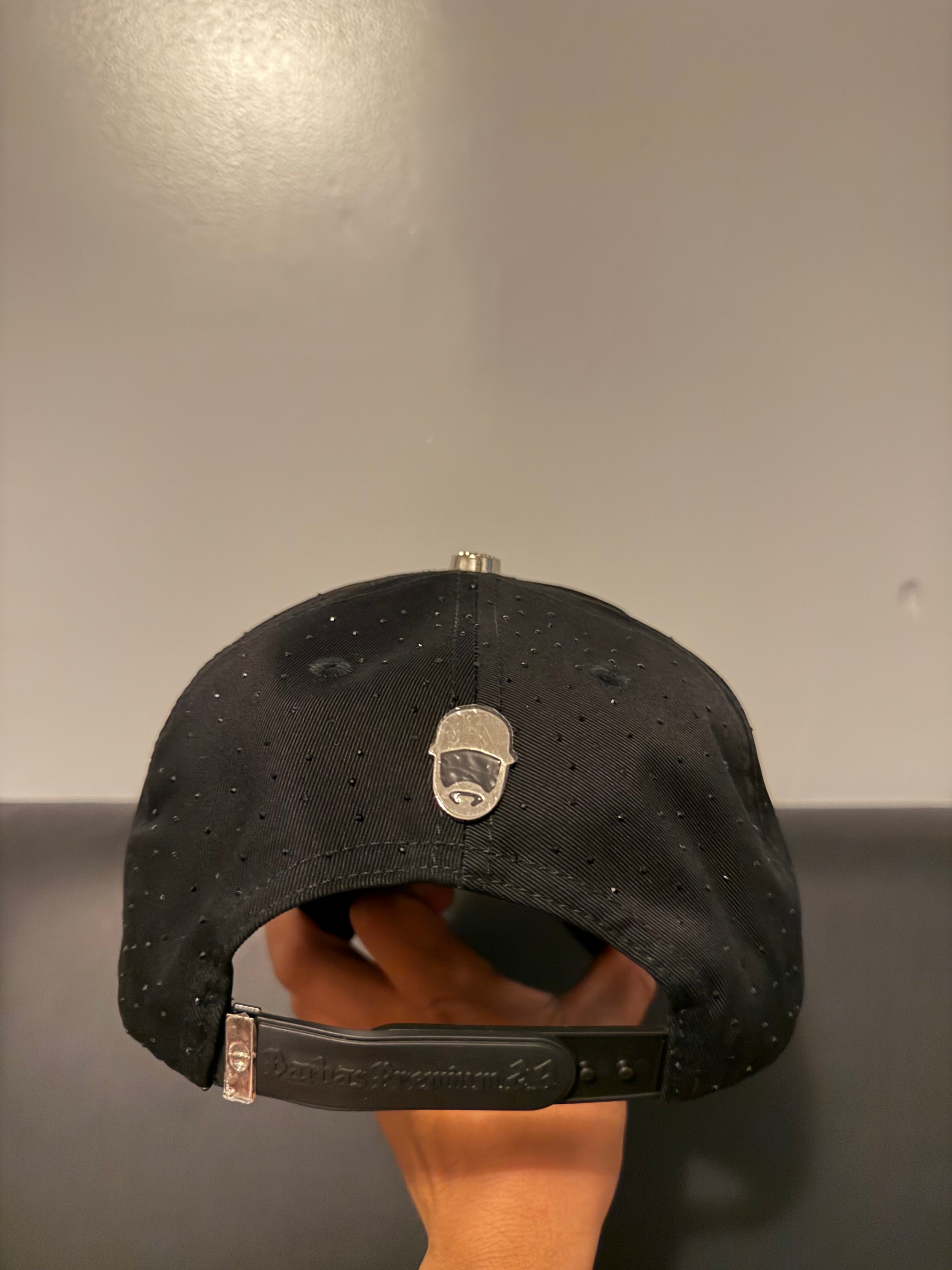 Barbas Hats ( Snowflake )