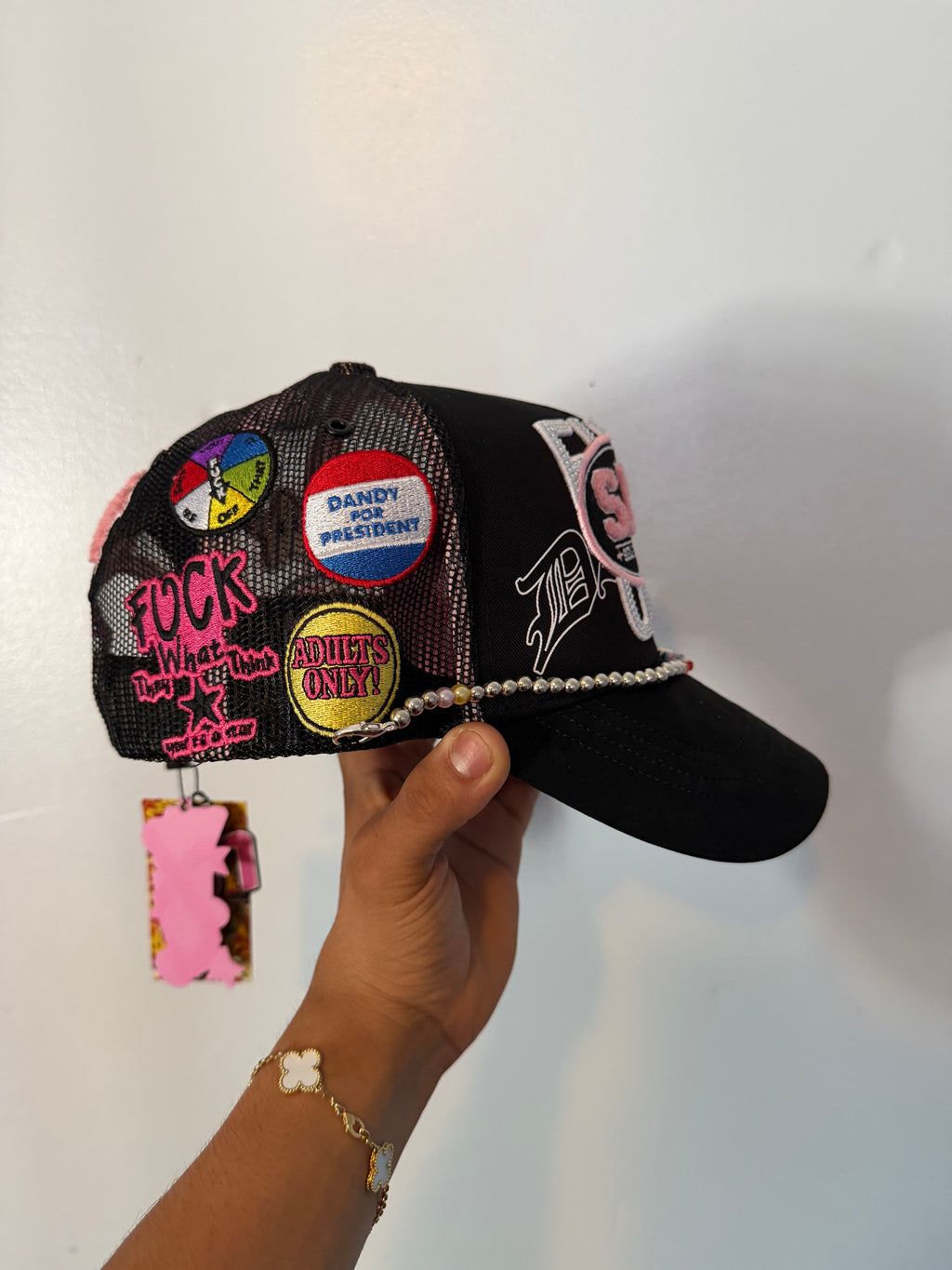 Dandy Hats ( S.M.D )