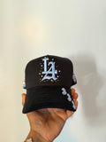 Cashed Out Hats ( Labubu )