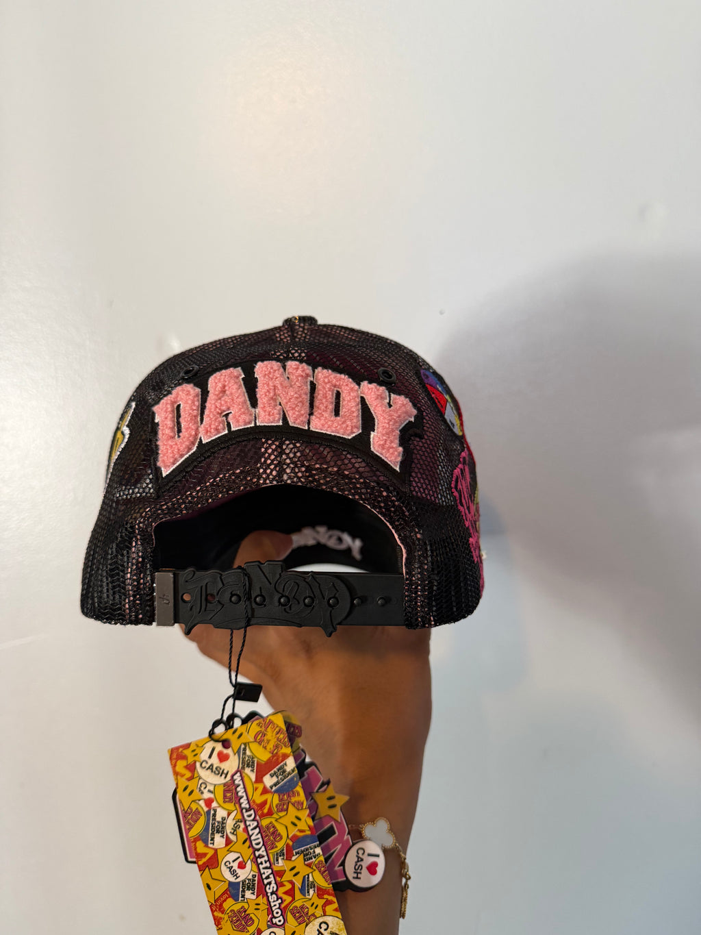 Dandy Hats ( S.M.D )