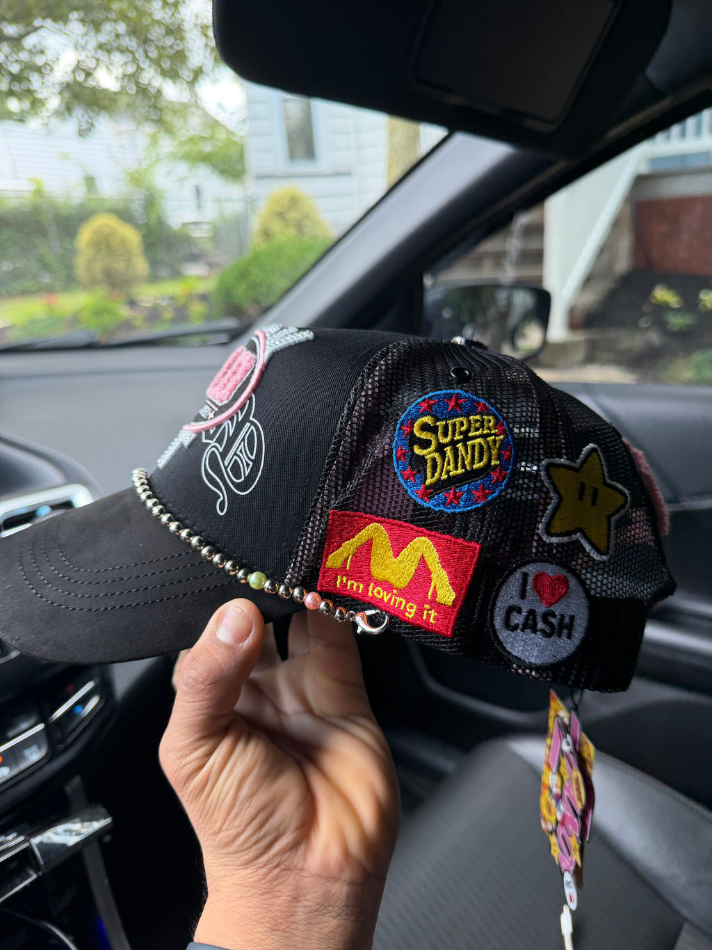 Dandy Hats ( S.M.D )