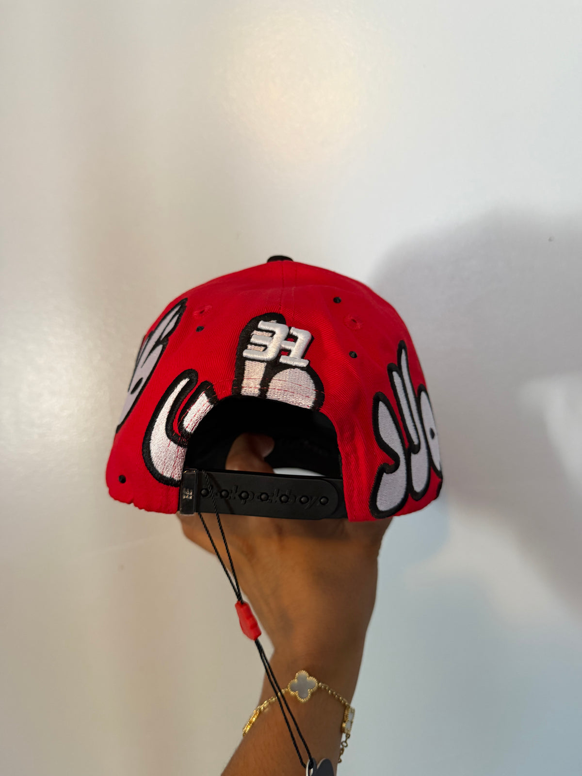 Thirty One ( Arabe )