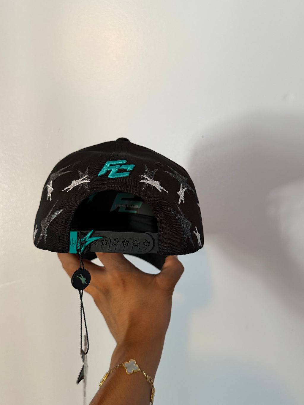 Fame Club Hats ( Blessed )