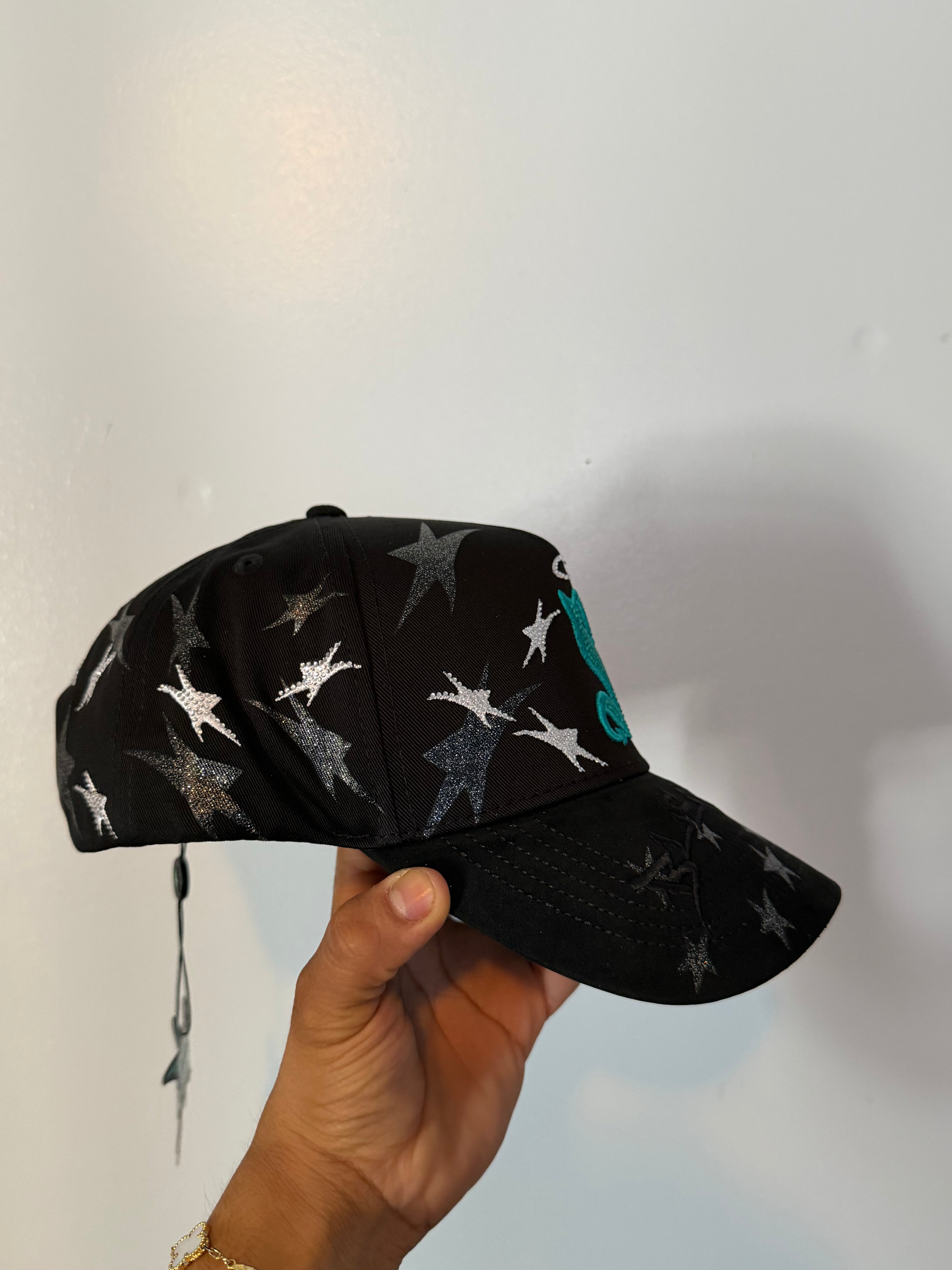 Fame Club Hats ( Blessed )