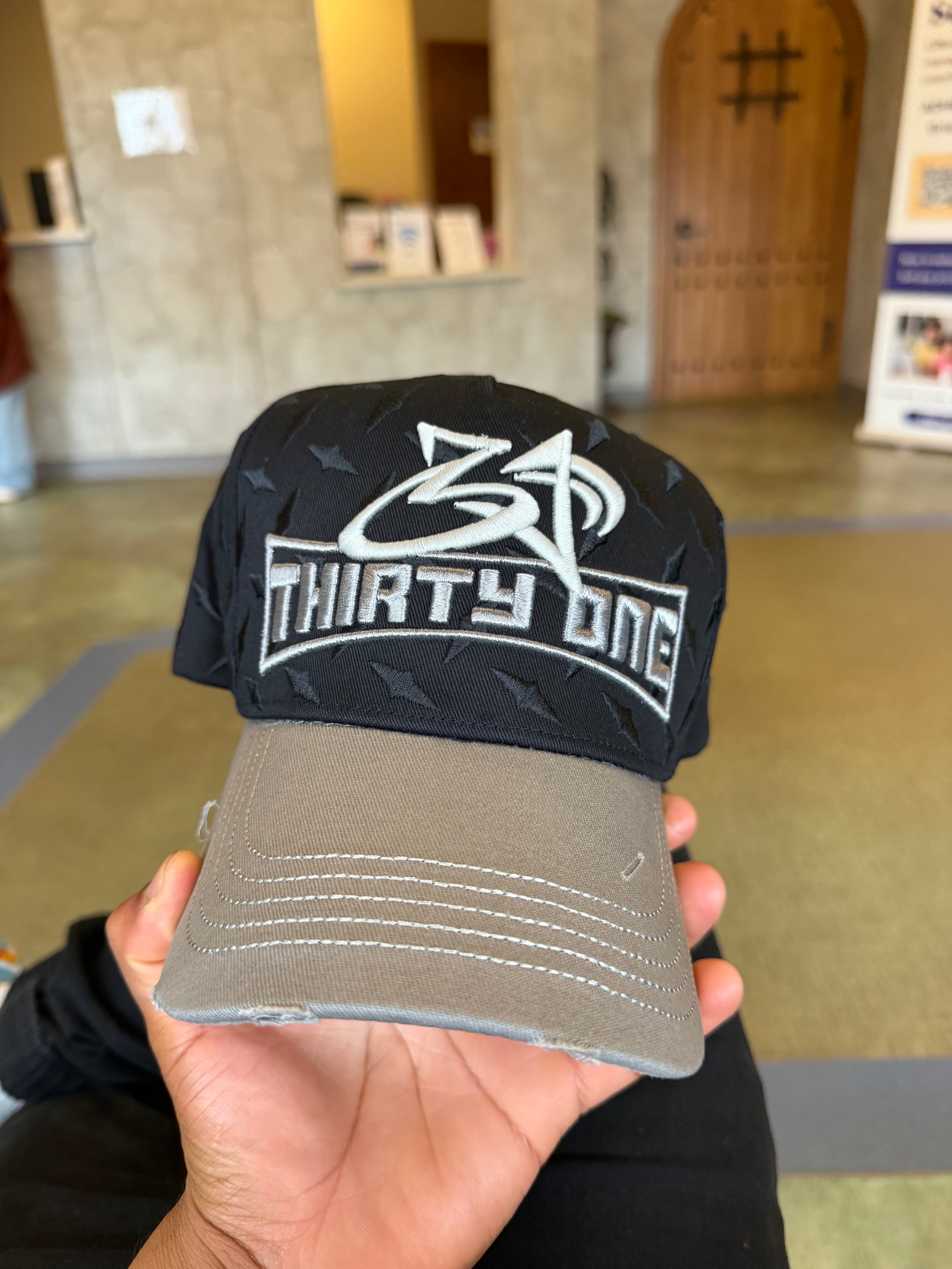 Thirty One ( Steelhead )
