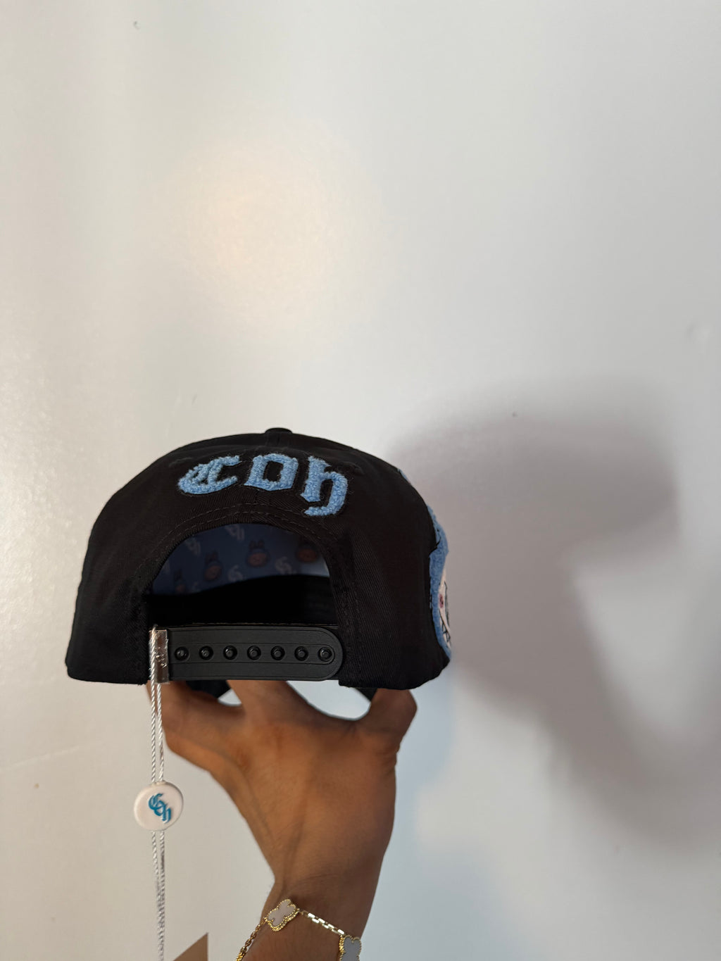 Cashed Out Hats ( Labubu )