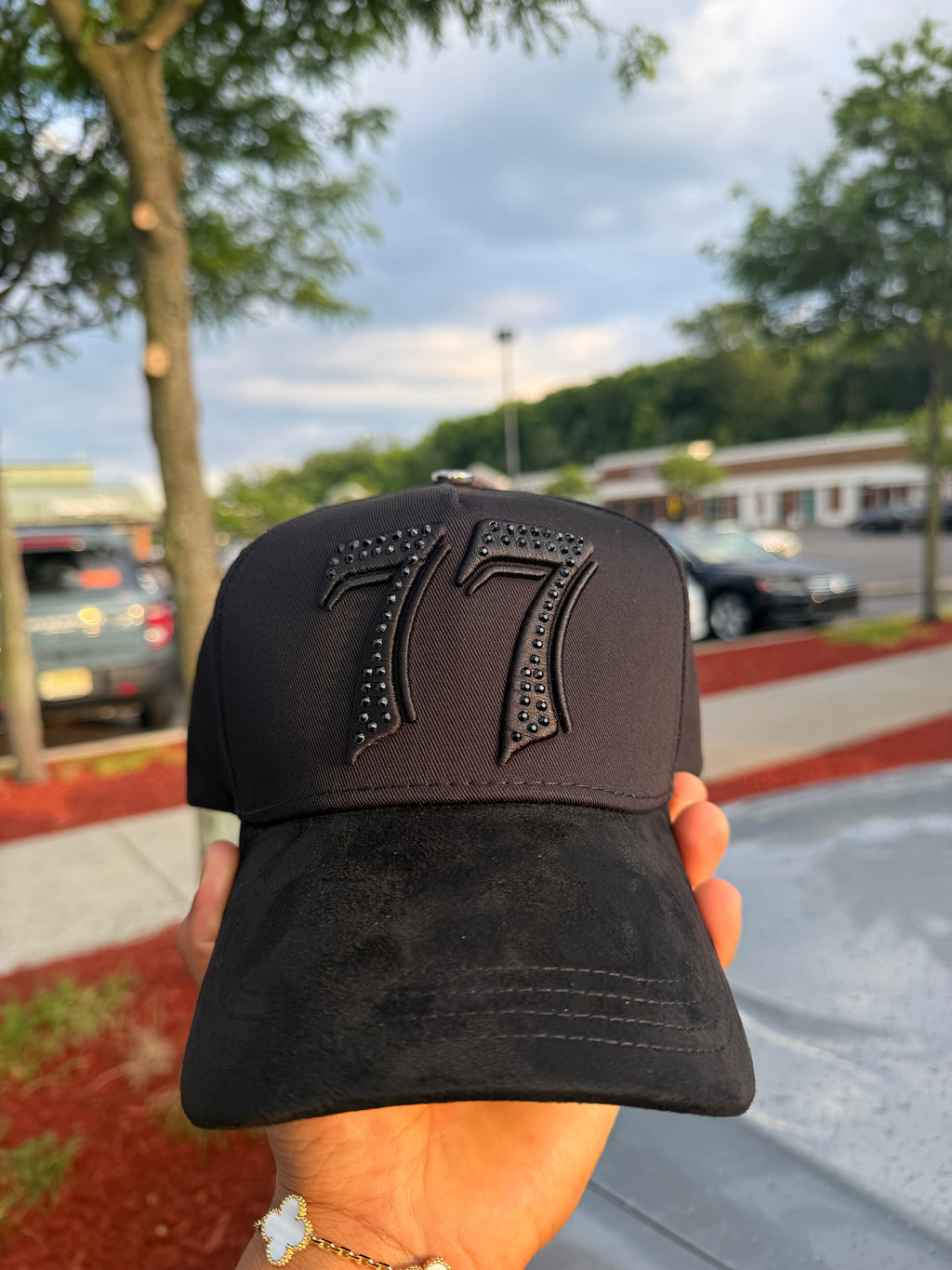 Barbas Hats ( 77 Premium )