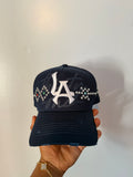 Thirty One Hat ( LA after Dark )