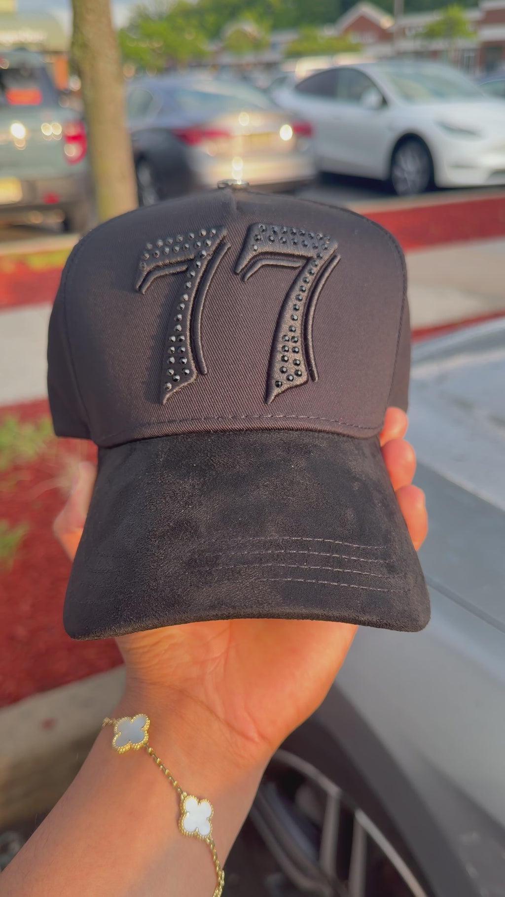 Barbas Hats ( 77 Premium )